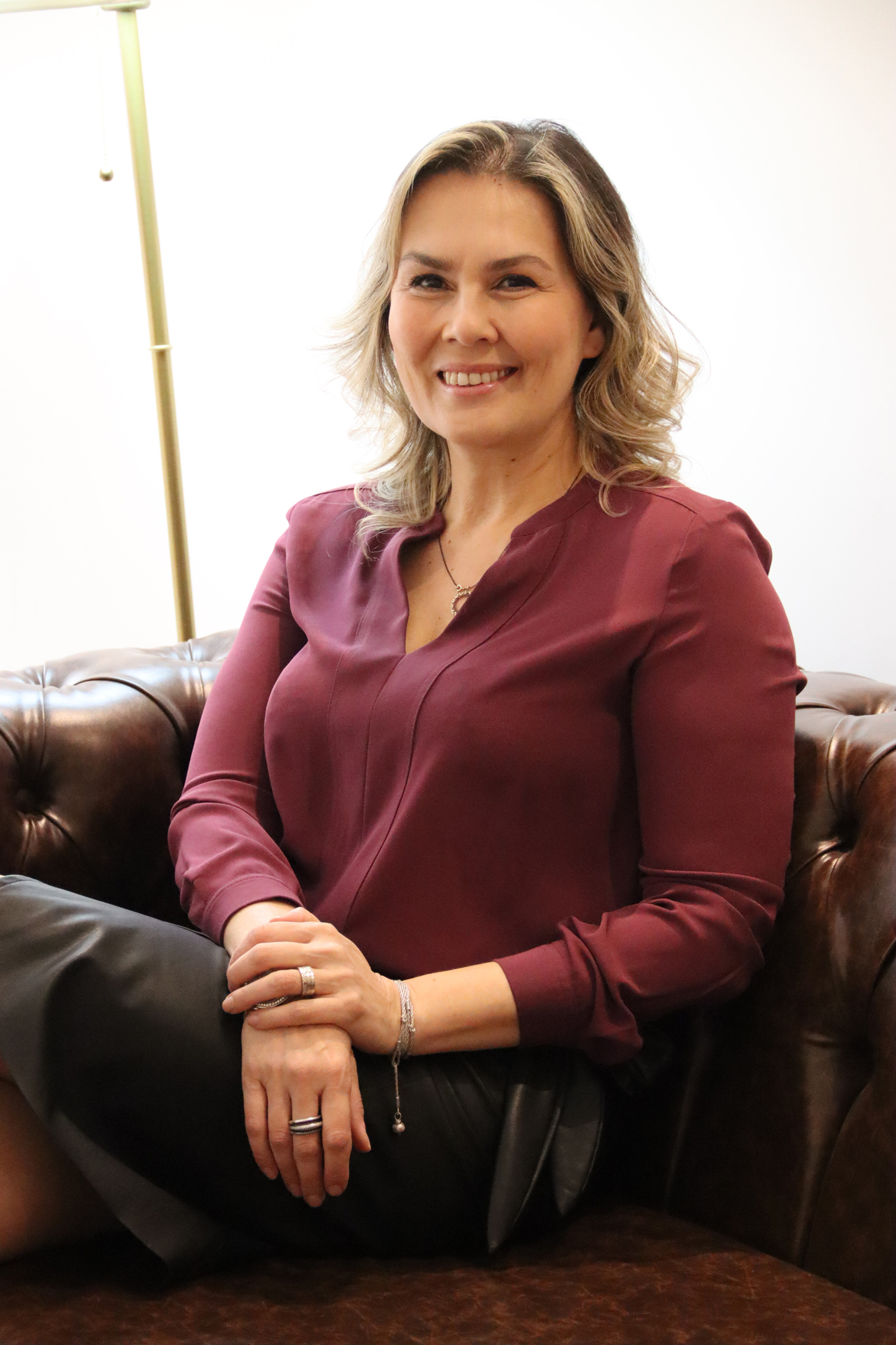 Uz.Dr.Esra IRMAK ÜSTÜN